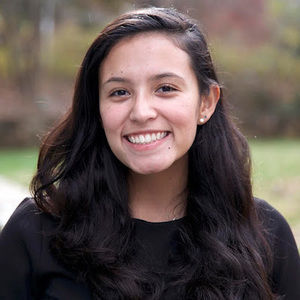 Meet your Posher, Gabby